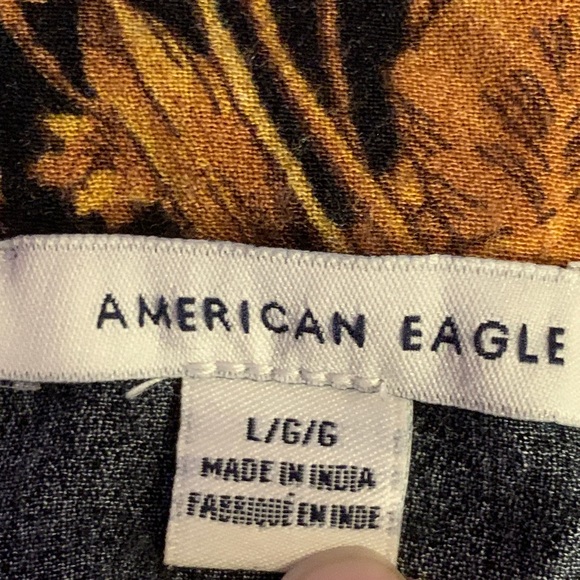 AE wrap skirt - Picture 4 of 4